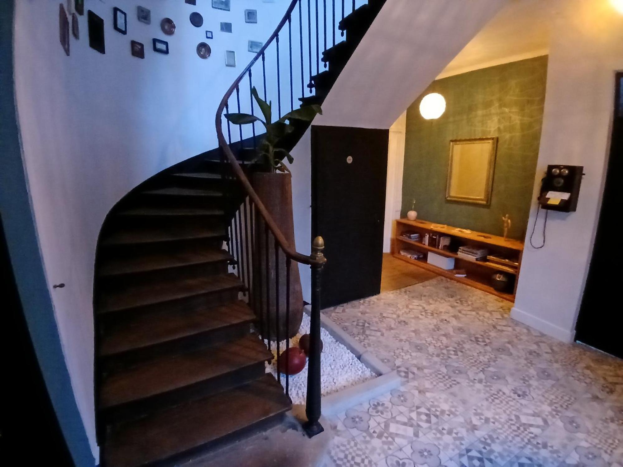 Bed and Breakfast Manoir La Cerise Fougerolles-Saint-Valbert Exterior foto