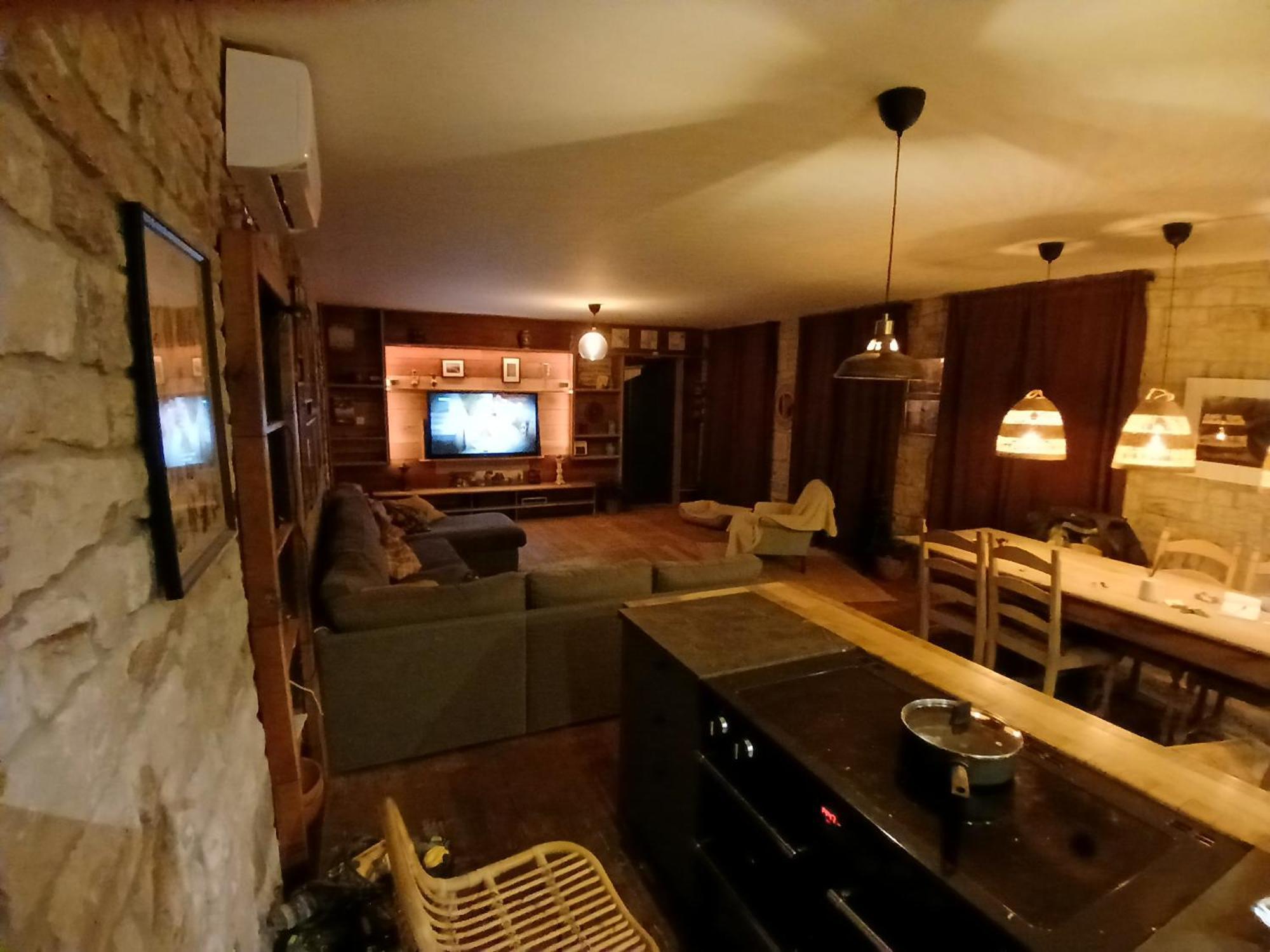 Bed and Breakfast Manoir La Cerise Fougerolles-Saint-Valbert Exterior foto
